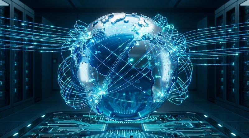 实时云渲染重构大型文旅交互：不朽情缘在西北实景数字化的落地路径